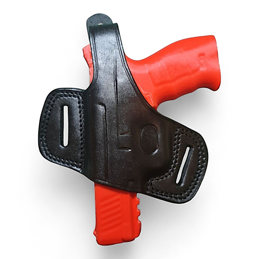 UNİVERSAL DERİ DIŞ KONFOR SİLAH KILIFI