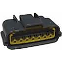 7T011 DİSTRÜBÜTÖR SOKETİ HONDA