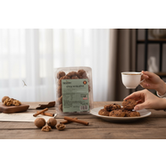 Siyez Kurabiyesi 150 gr