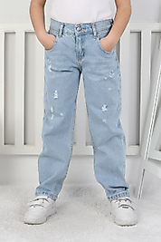 KOT PANTOLON %100 PAMUK