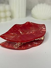 Dudak Model Kemik Mandal  Toka