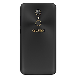 MİRACİX BST03 Alcatel A7 Telefon Kılıfı Kişiye Özel