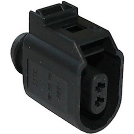 2T007AA VW YAN KİLİT SOKET