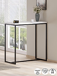 Bar Masası & Mutfak Adası Siyah Beyaz