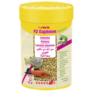 Sera FD Daphnien (su piresi) Nature 100 ml