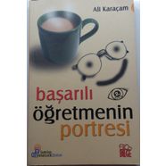 Başarılı Öğretmenin Portresi - Ali KARAÇAM