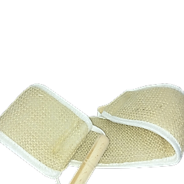 Karacalif Doğal Sırtlık Kabak Lif