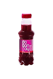Doğanay Mini Boy Acılı Şalgam 300 ml – 24’lü Ekonomik Paket