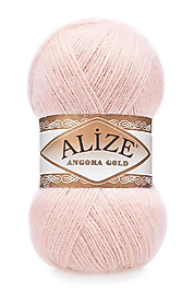 ALİZE ANGORA GOLD 271