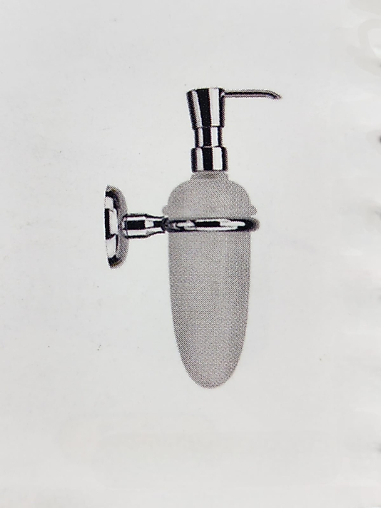 Duvara Montajlı Sıvı Sabunluk ( KDV DAHİL )