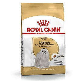 Royal Canın Maltese Bichon Maltais 1.5kg