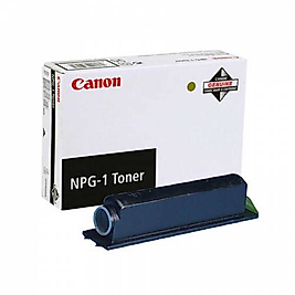 Canon NPG-1/1372A005AA Orjinal Fotokopi Toneri