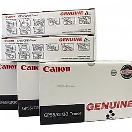 CANON GP-55/GP30 Orjinal Toner