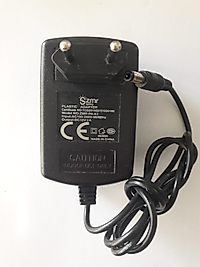 ZMR Pa-02 12V 2A Orjinal Modem Adaptörü 5.5Mmx2.5Mm