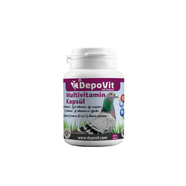 Depovit Multi Vitamin Kapsül