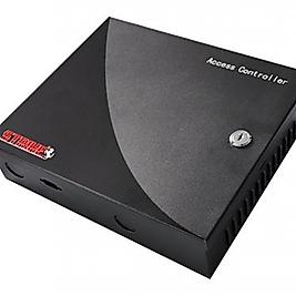 Asansör Kat Kontrol Yetkilendirme Paneli