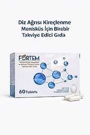 Yumurta zarı kapsül (60adet)