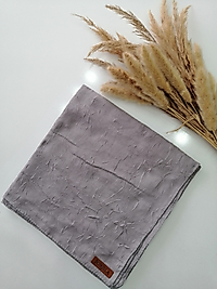 Bambu kraş Eşarp