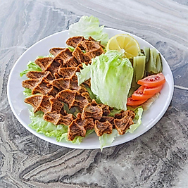 Çiğ Köfte 1 KG