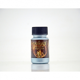 Cadence Mum Boyası Aqua 50ml - 2145