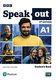 Speakout 3ed A1