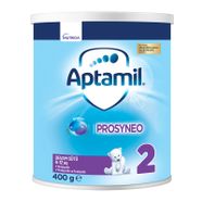 Aptamil Prosyneo 2 Bebek Sütü 400 Gr