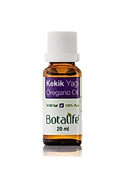 Botalife Kekik Yağı  20 ML