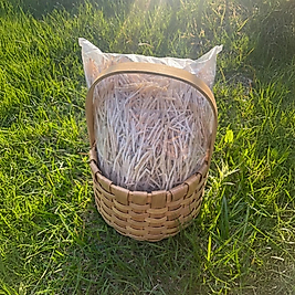 Köy Eriştesi (1000 gr)