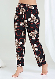 İnci pijama altı 43