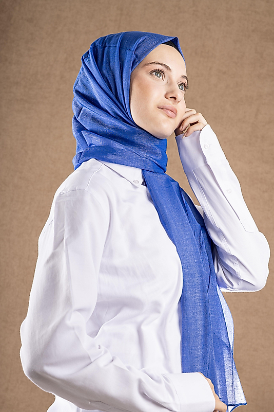 Abiyelik Mina Şal Ebat 70 x 185