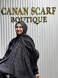 Coach Desen Yün Pamuk