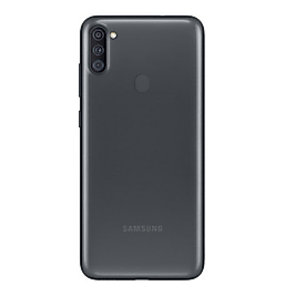 MİRACİX BST240 Samsung Galaxy M11 Telefon Kılıfı Kişiye Özel