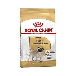 Royal Canin Pug Yetişkin Köpek Maması (1,5 kg)