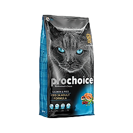 Prochoice Somonlu Yetişkin Kedi Maması (2 kg)