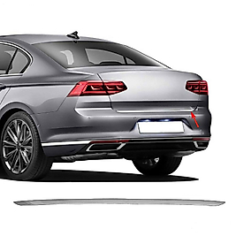 Volkswagen Passat B8 Bagaj Alt Çıta (formlu) 2015 ve Sonrası P.Çelik