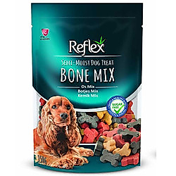 Reflex Kemik Mix Küçük Irk Köpek Ödülü 150 Gr