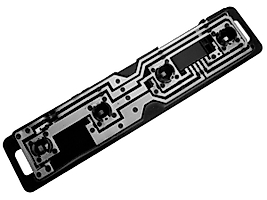 Mercedes Sprinter Stop Duyu W901-W904 A0008200577