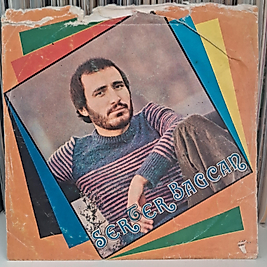 SERTER BAĞCAN * ÇOCUKLUĞA ÖZLEM