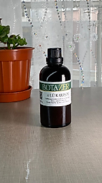 4'LÜ KARIŞIM MASAJ YAĞI (100ml)