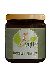 Kozalak Macunu 240 Gr