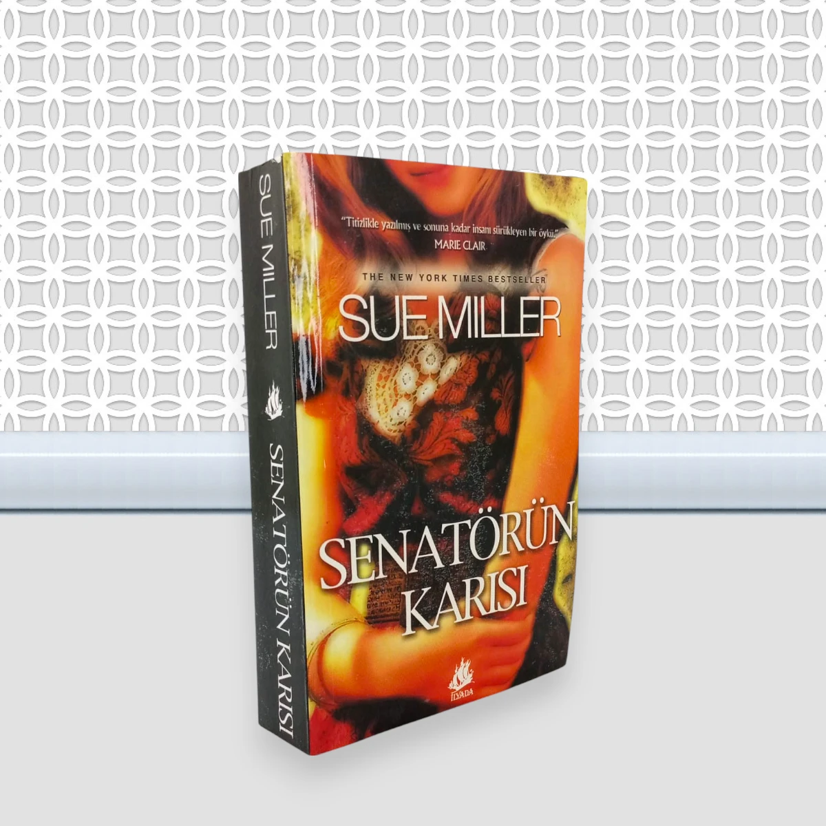 Senatörün Karısı