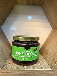 TOROS DAĞI ÇAM BALI 400 GR