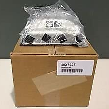 Lexmark 40X7627 CS/CX 310/410/510 Lazer Ünitesi Orjinal