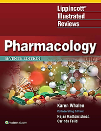 Pharmacology