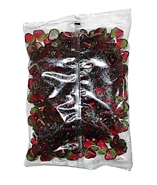VENTON ÇİLEK JELLYBON 1000 GR (KOLİ İÇİ=12 ADET)
