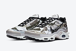 Nike Air Max Plus Tn “Brushstroke Camo