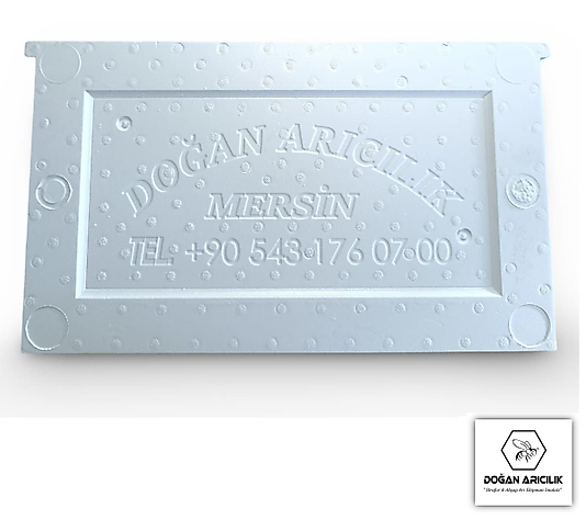 Strafor Bölme Tahtası (DGN-170)