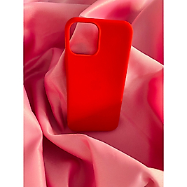 İphone 12 -12 Pro Uyumlu Soft Lansman Telefon Kılıfı