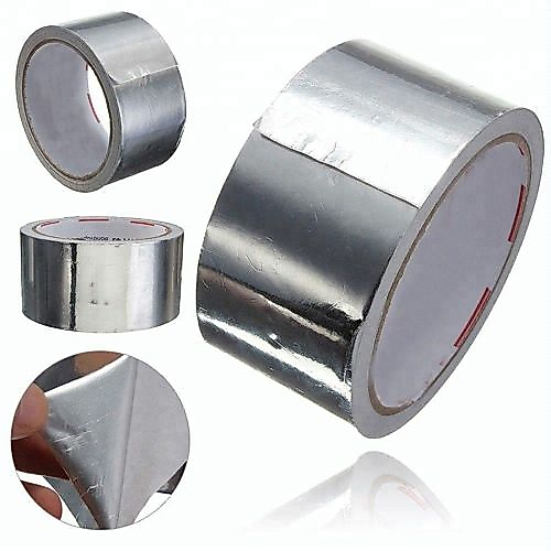 SEGNAN FOLYOLU BANT DÜZ YANMAZ BANT 44 MM x 20 MT