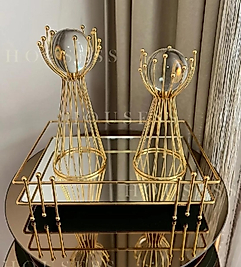 Dekoratif  Obje Set